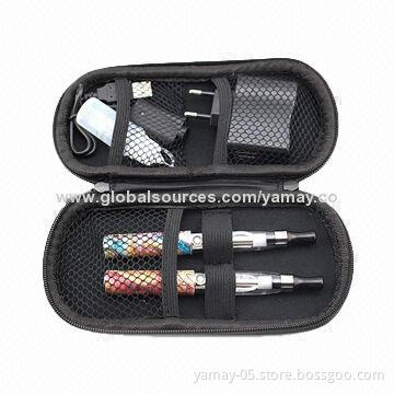 Electronic cigarette CE5 starter kits with Ego A&B battery, case pack, OEM welcomed